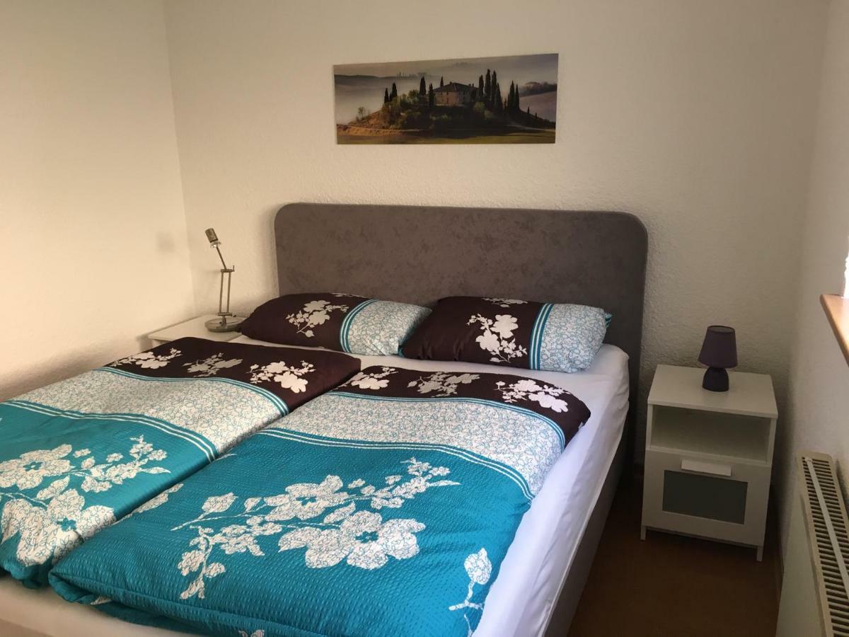 Ferienwohnung Jucarm ザンクト・ヴェンデル エクステリア 写真